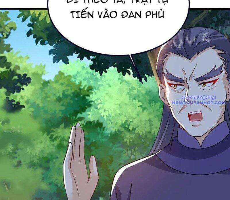 Tiên Võ Đế Tôn [Chap 771-776]