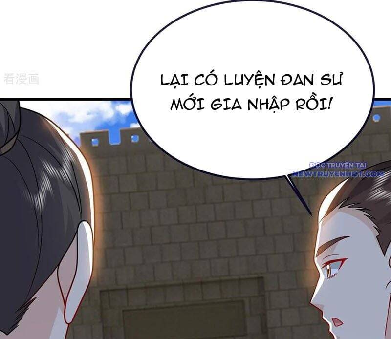 Tiên Võ Đế Tôn [Chap 771-776]