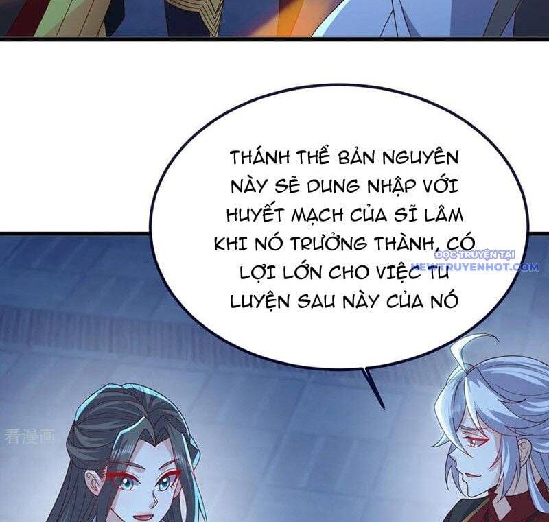 Tiên Võ Đế Tôn [Chap 771-776]