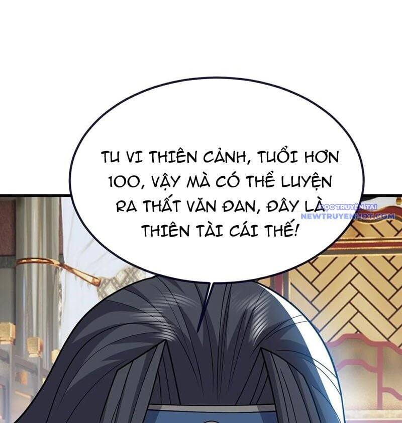 Tiên Võ Đế Tôn [Chap 771-776]