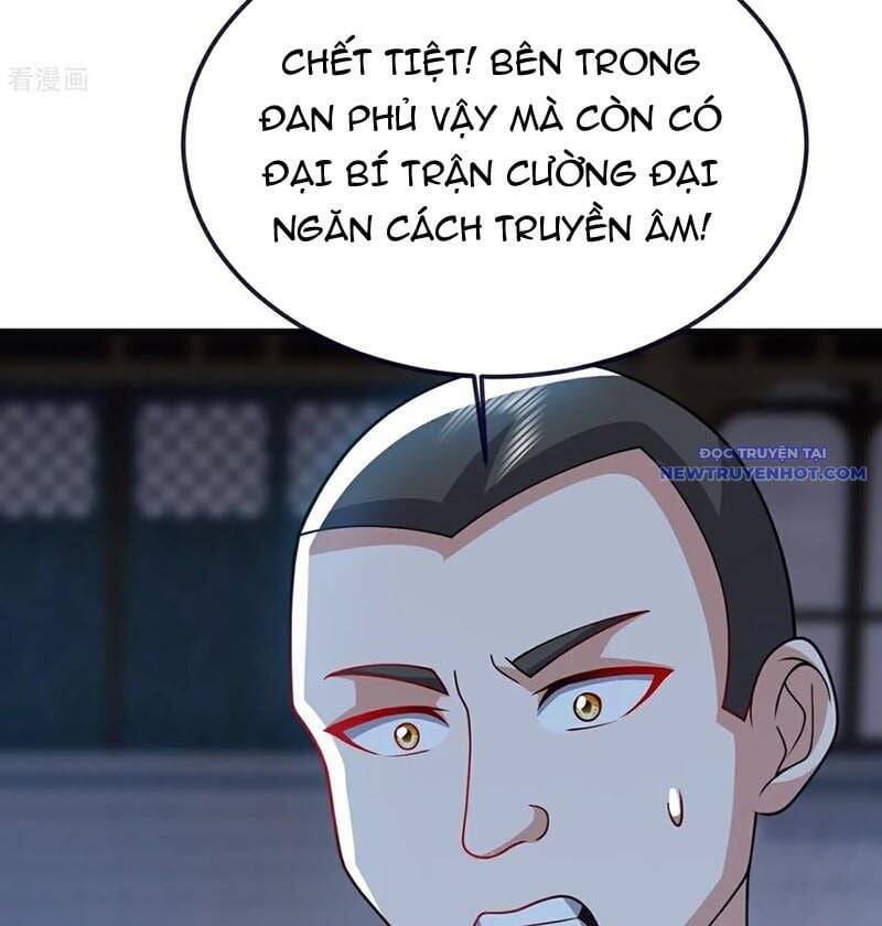 Tiên Võ Đế Tôn [Chap 771-776]