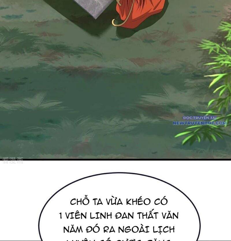 Tiên Võ Đế Tôn [Chap 771-776]