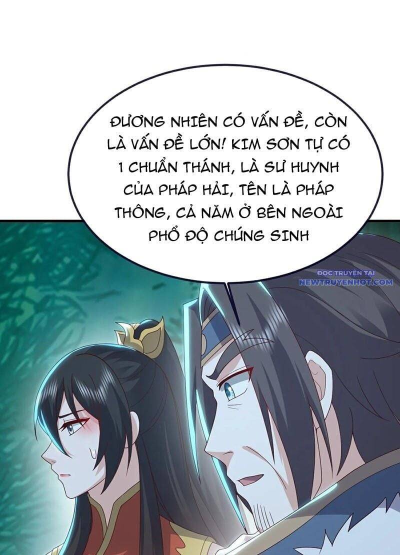 Tiên Võ Đế Tôn [Chap 771-776]