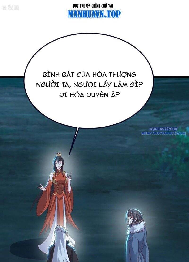 Tiên Võ Đế Tôn [Chap 771-776]