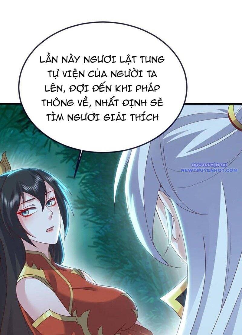 Tiên Võ Đế Tôn [Chap 771-776]