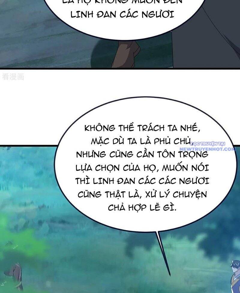 Tiên Võ Đế Tôn [Chap 771-776]