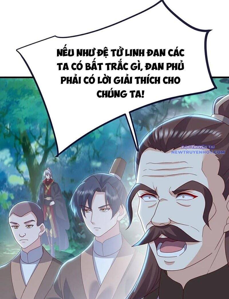 Tiên Võ Đế Tôn [Chap 771-776]