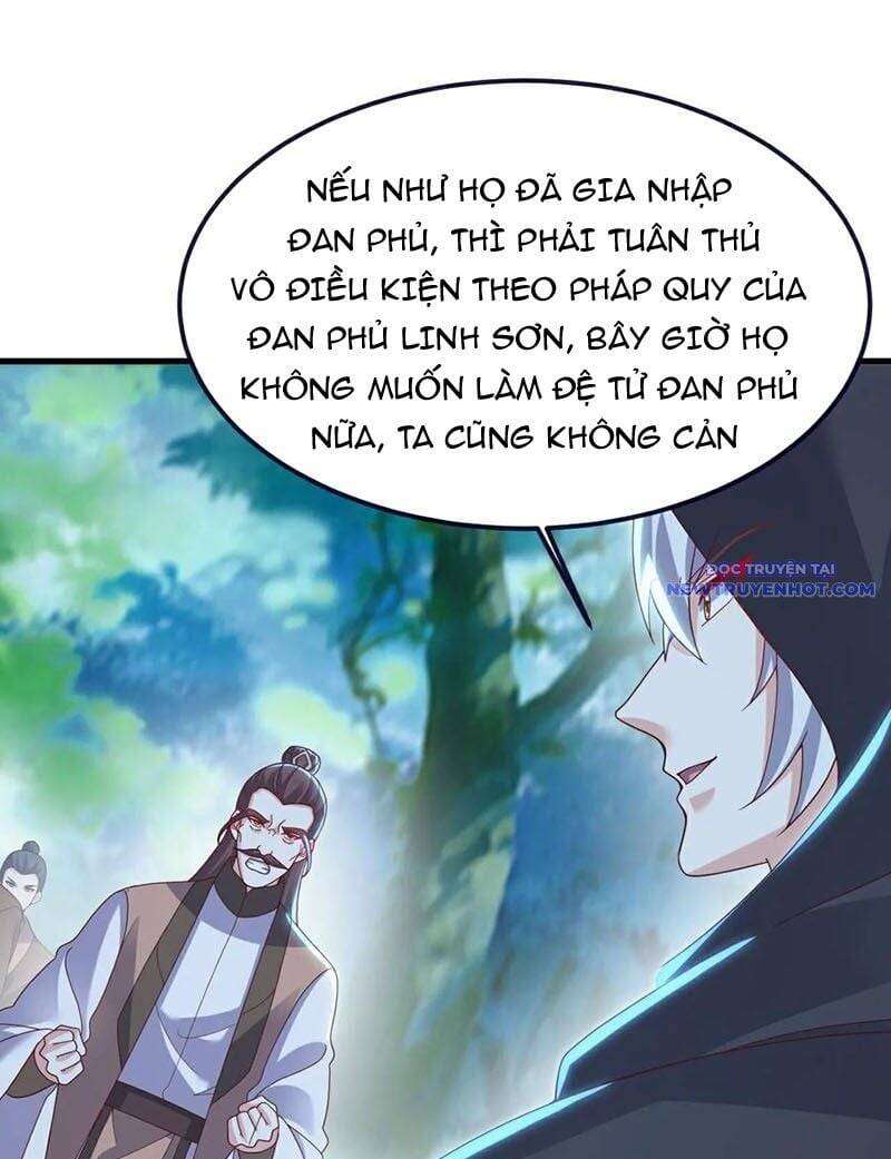 Tiên Võ Đế Tôn [Chap 771-776]