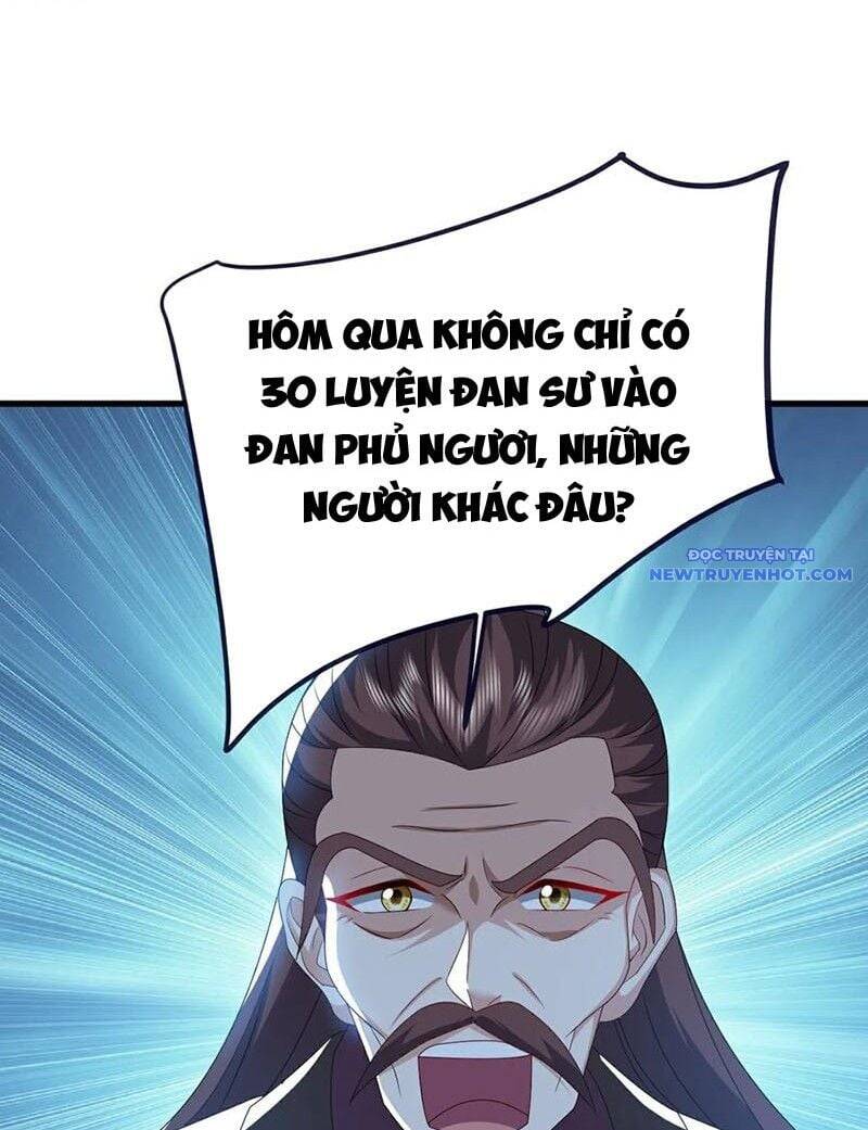 Tiên Võ Đế Tôn [Chap 771-776]