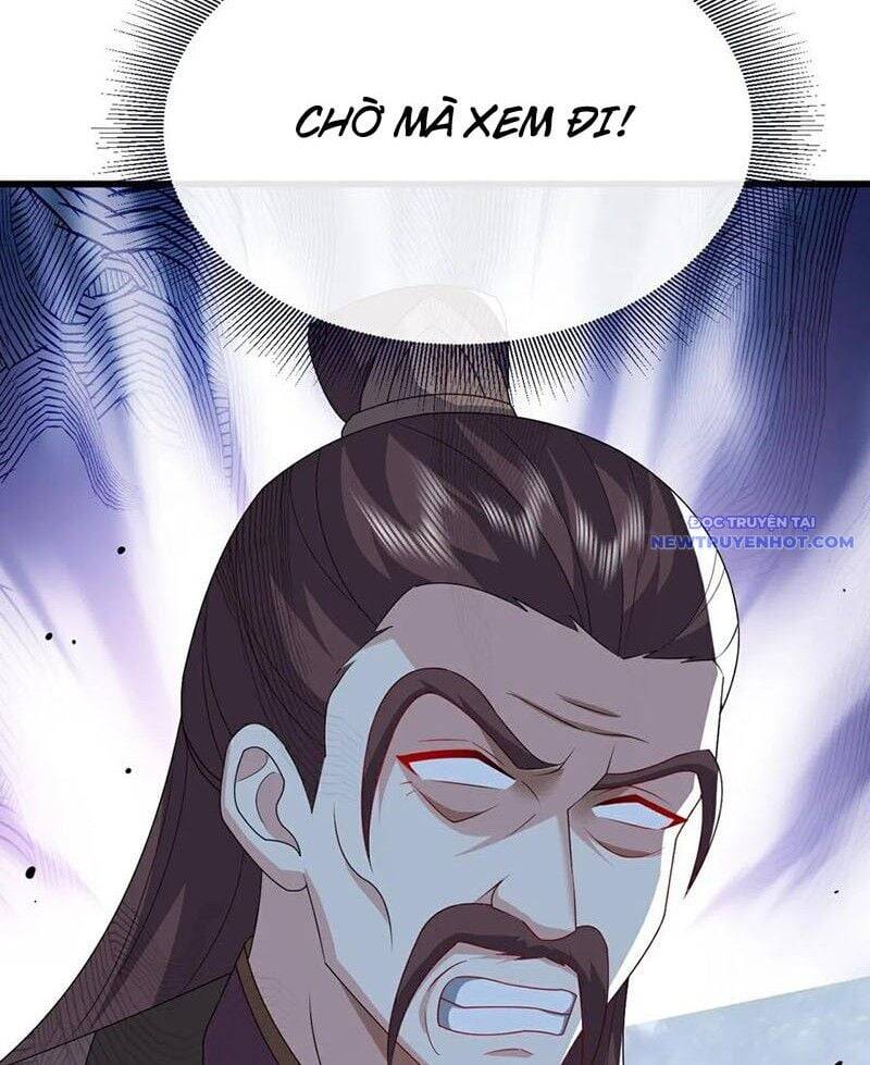 Tiên Võ Đế Tôn [Chap 771-776]