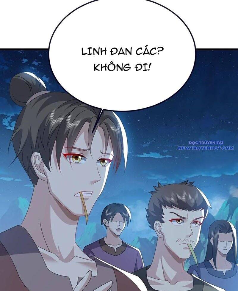 Tiên Võ Đế Tôn [Chap 771-776]