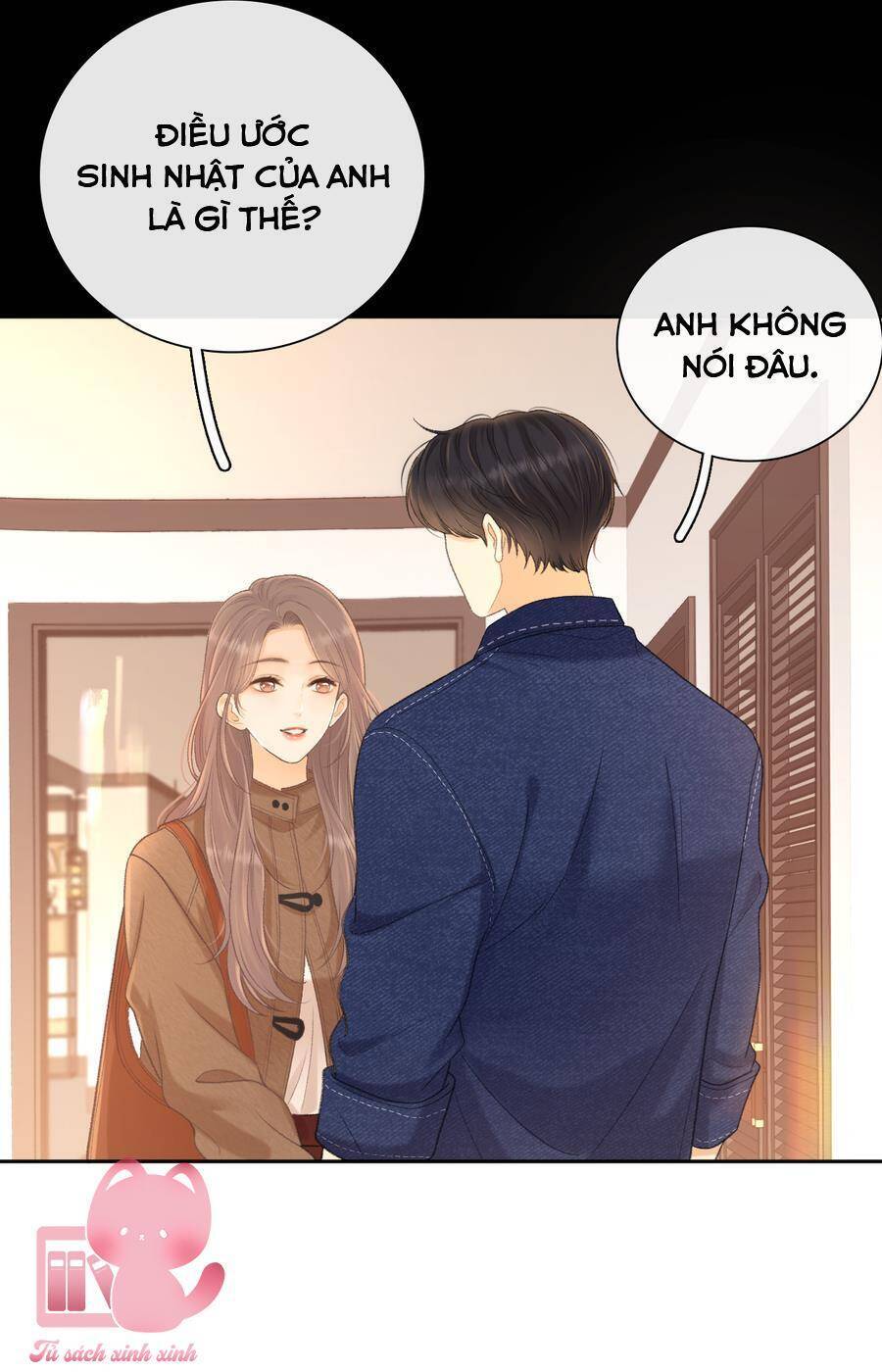 Khó Dỗ Dành [Chap 92-96]