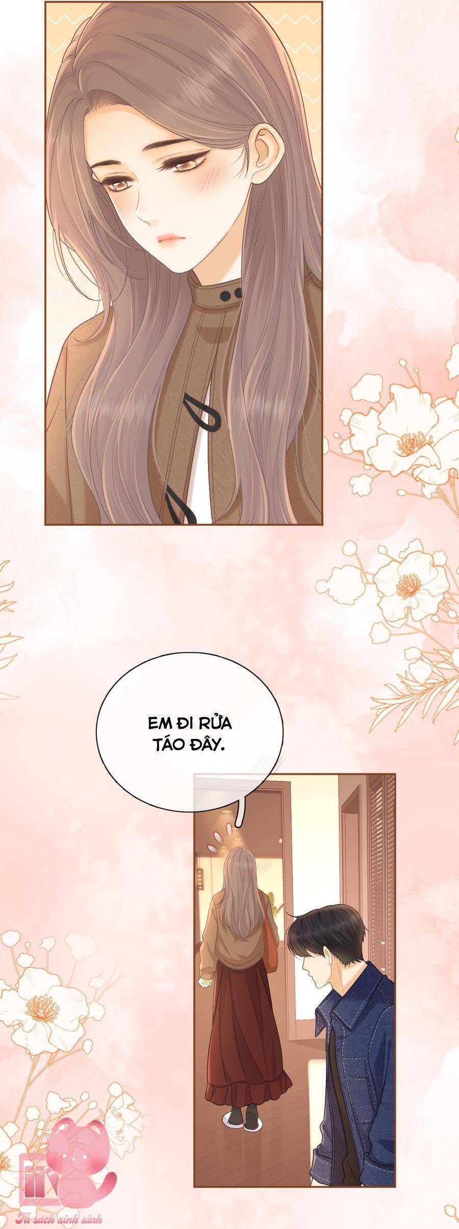 Khó Dỗ Dành [Chap 92-96]