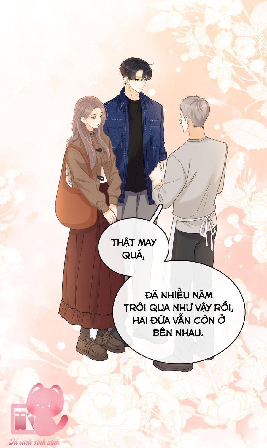 Khó Dỗ Dành [Chap 92-96]