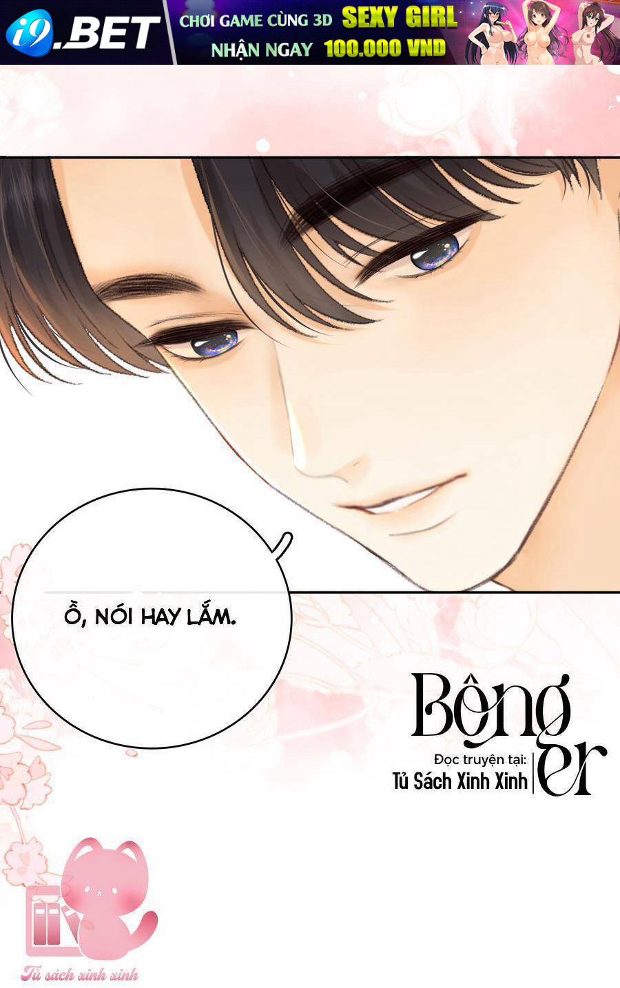 Khó Dỗ Dành [Chap 92-96]