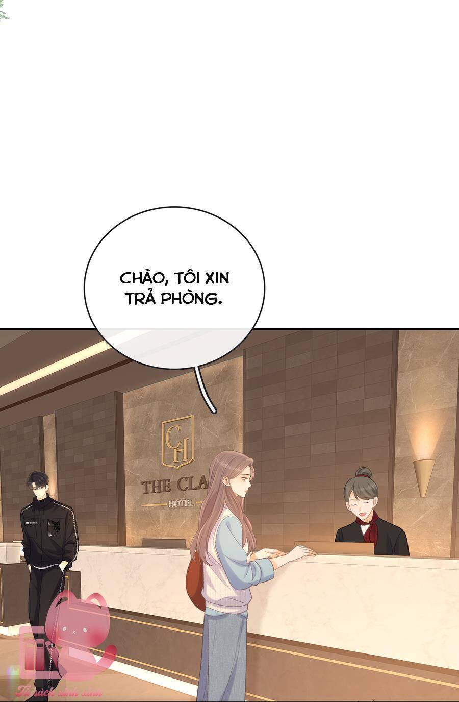 Khó Dỗ Dành [Chap 92-96]