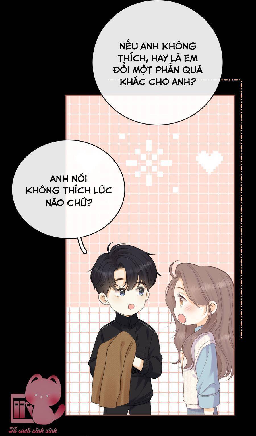 Khó Dỗ Dành [Chap 92-96]