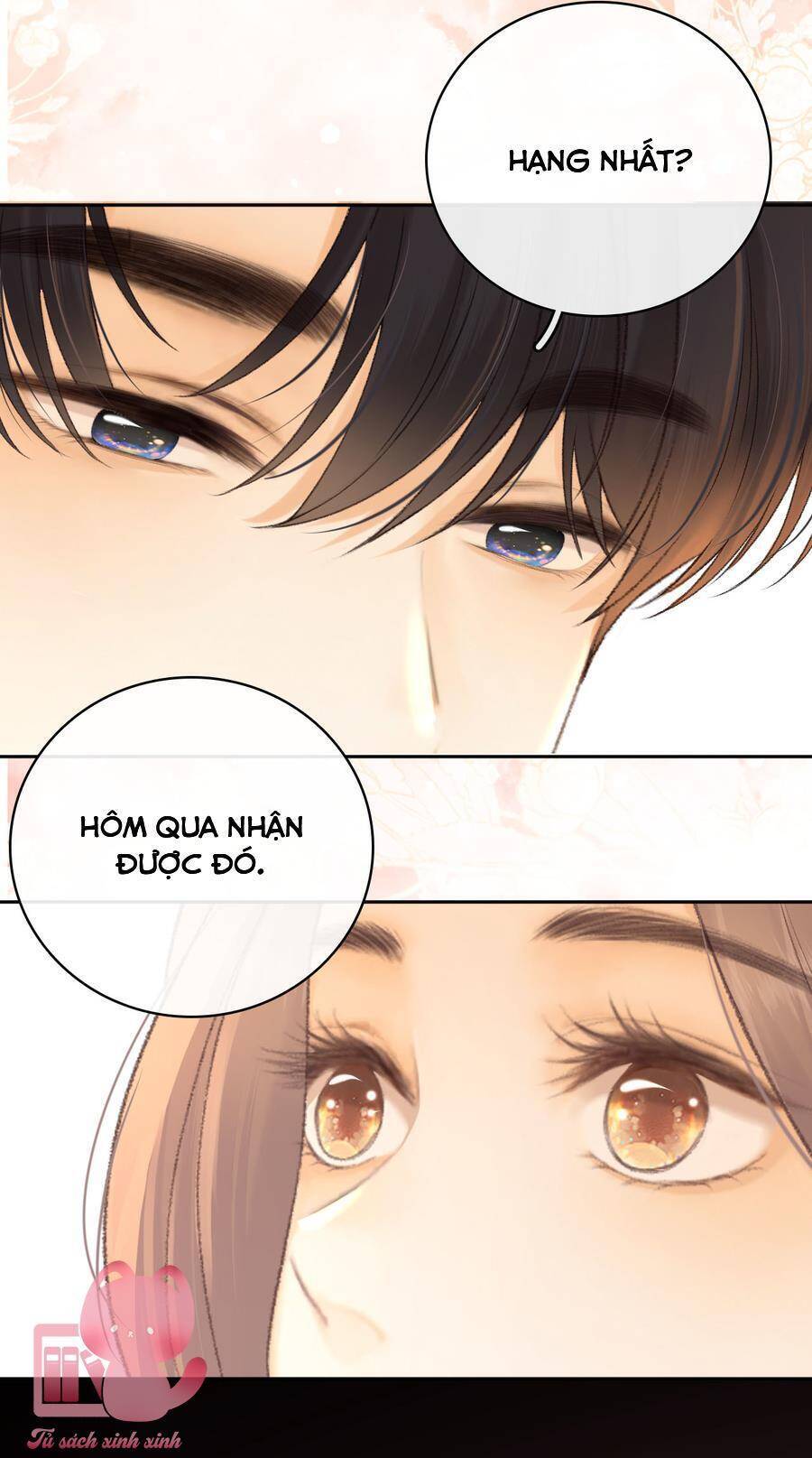 Khó Dỗ Dành [Chap 92-96]