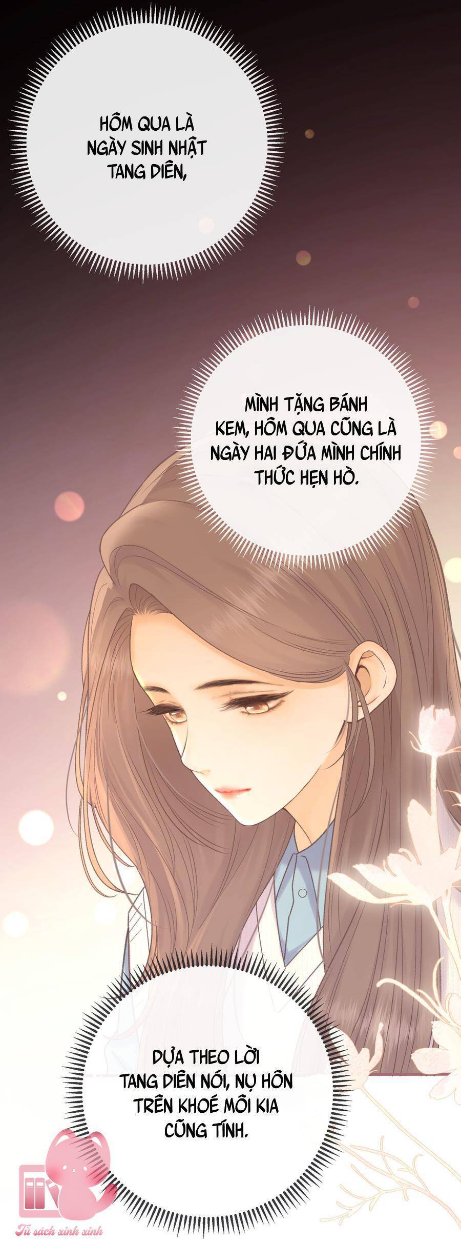 Khó Dỗ Dành [Chap 92-96]