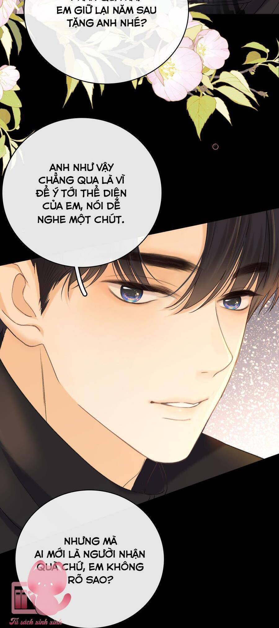 Khó Dỗ Dành [Chap 92-96]