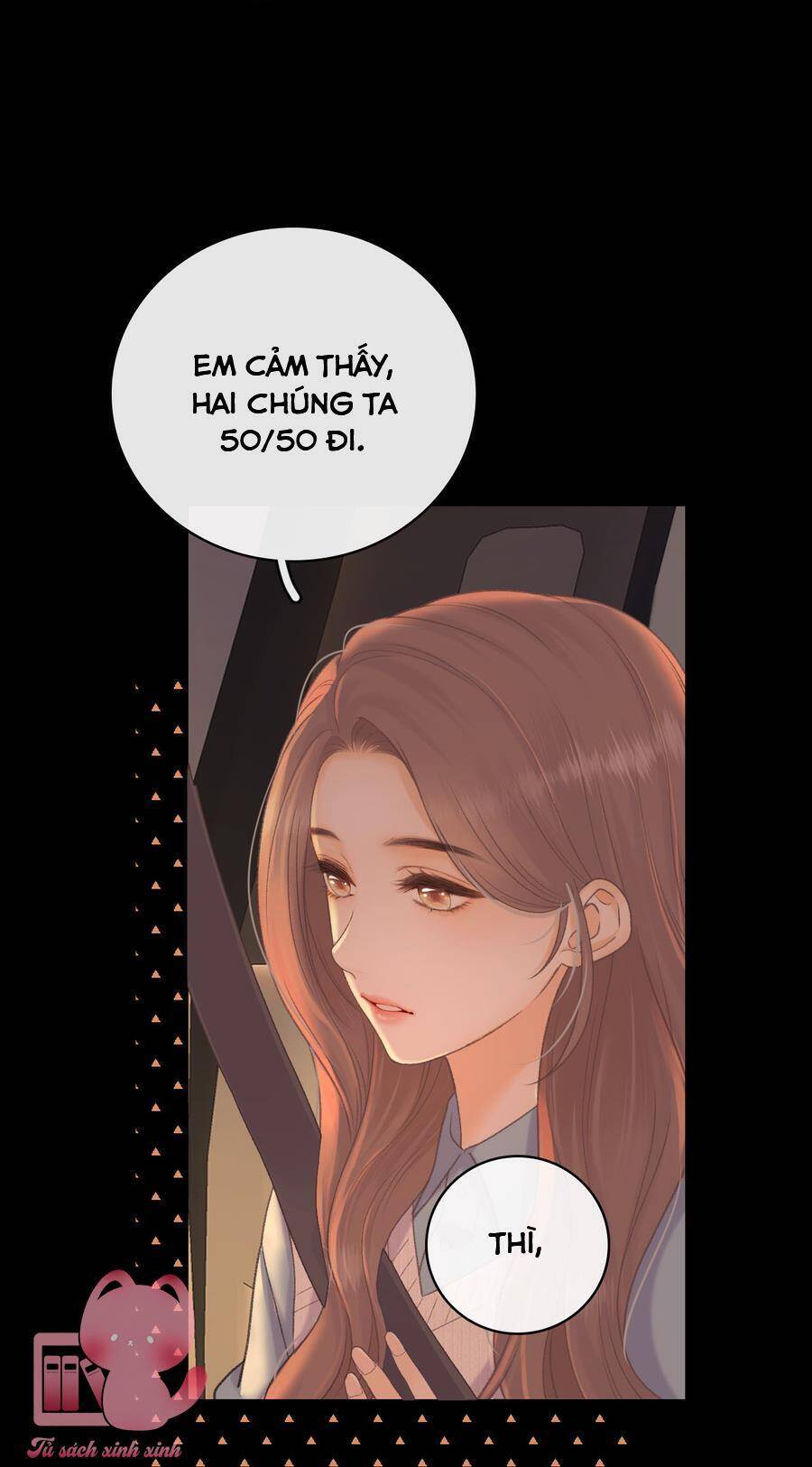 Khó Dỗ Dành [Chap 92-96]