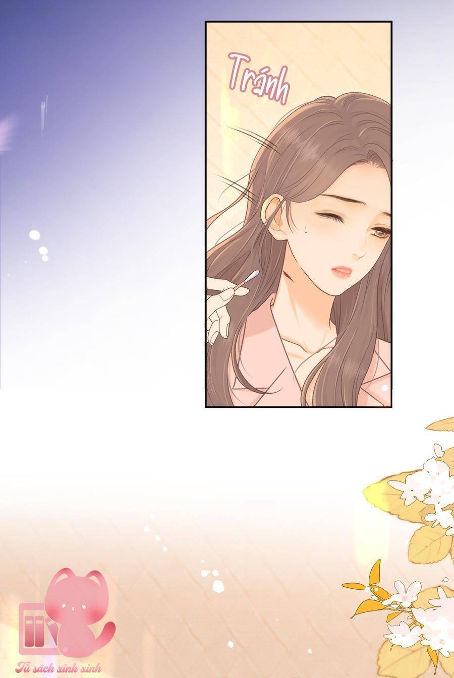 Khó Dỗ Dành [Chap 92-96]