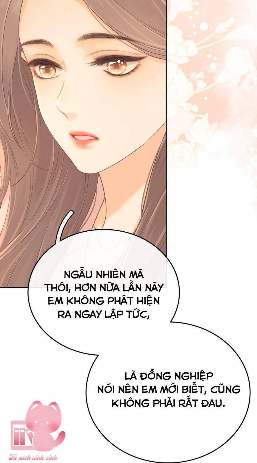 Khó Dỗ Dành [Chap 92-96]