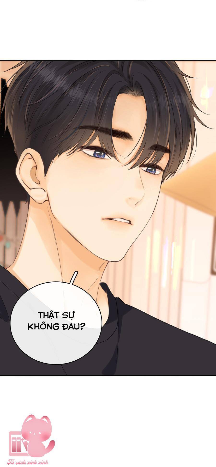 Khó Dỗ Dành [Chap 92-96]