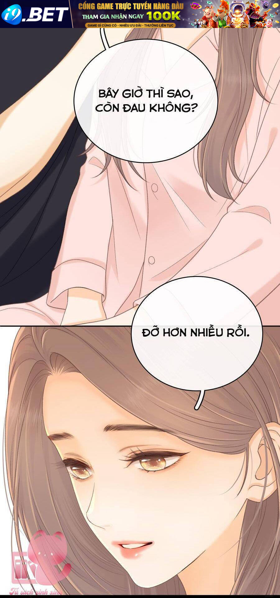 Khó Dỗ Dành [Chap 92-96]