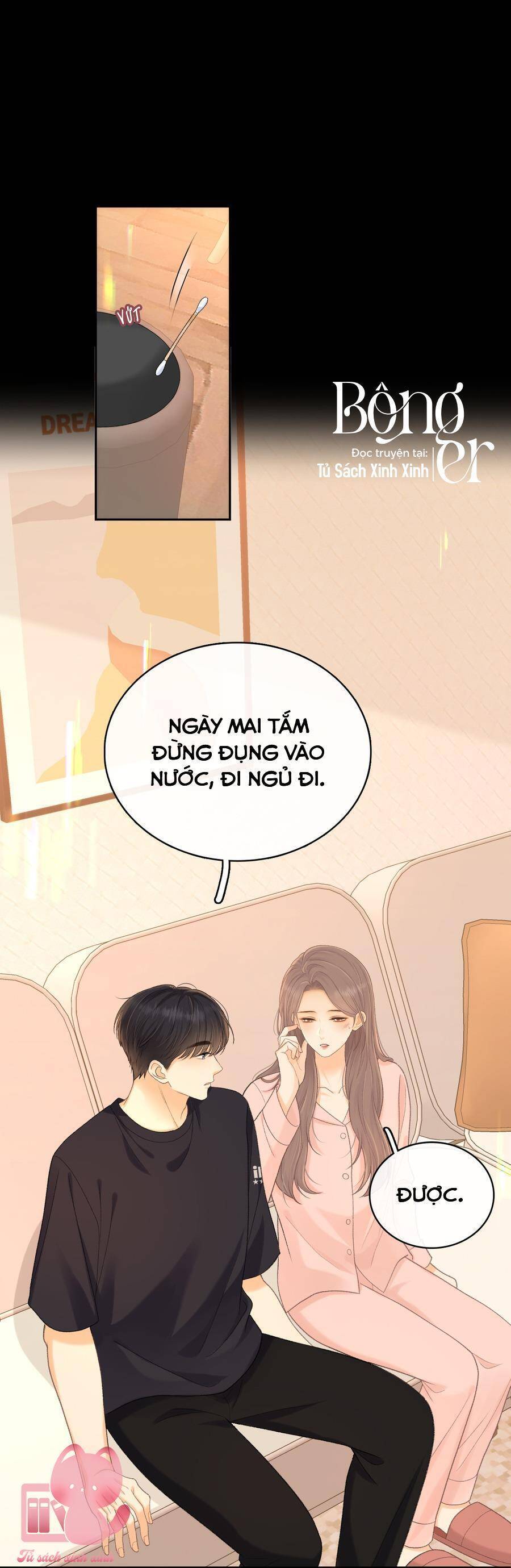 Khó Dỗ Dành [Chap 92-96]