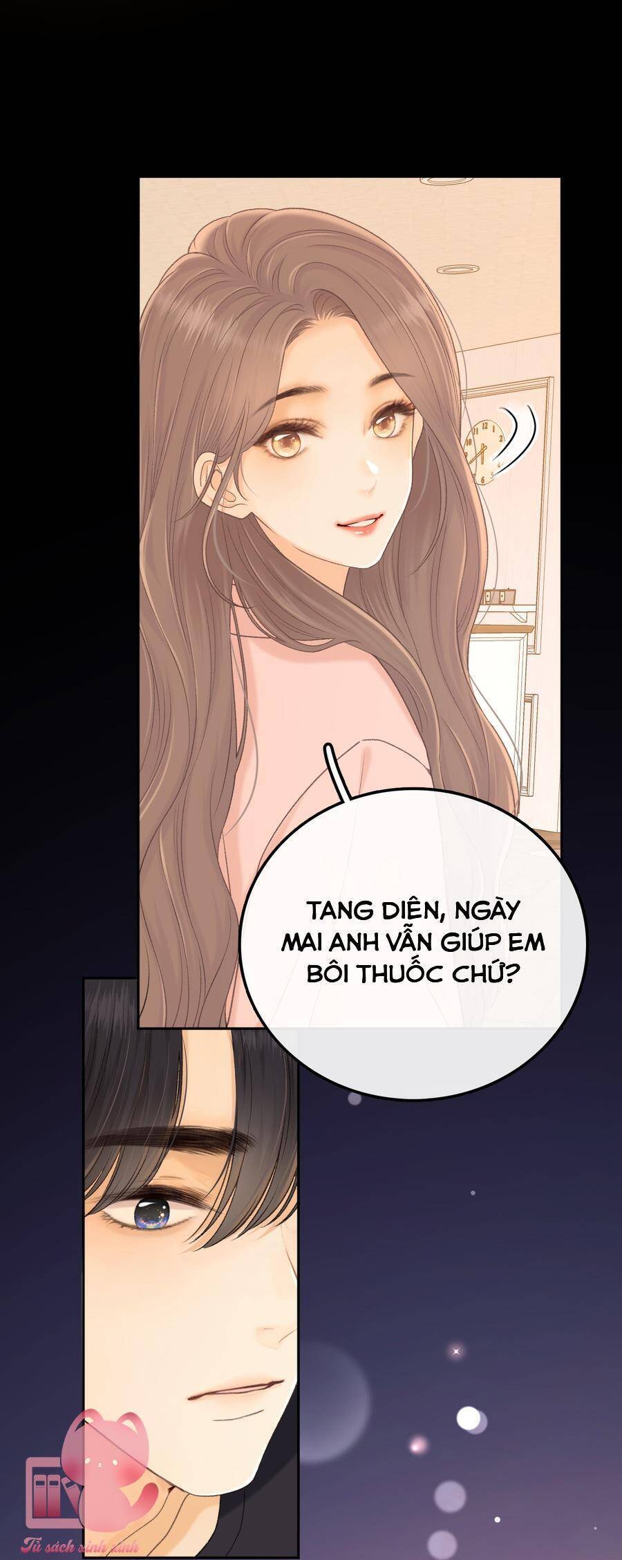 Khó Dỗ Dành [Chap 92-96]