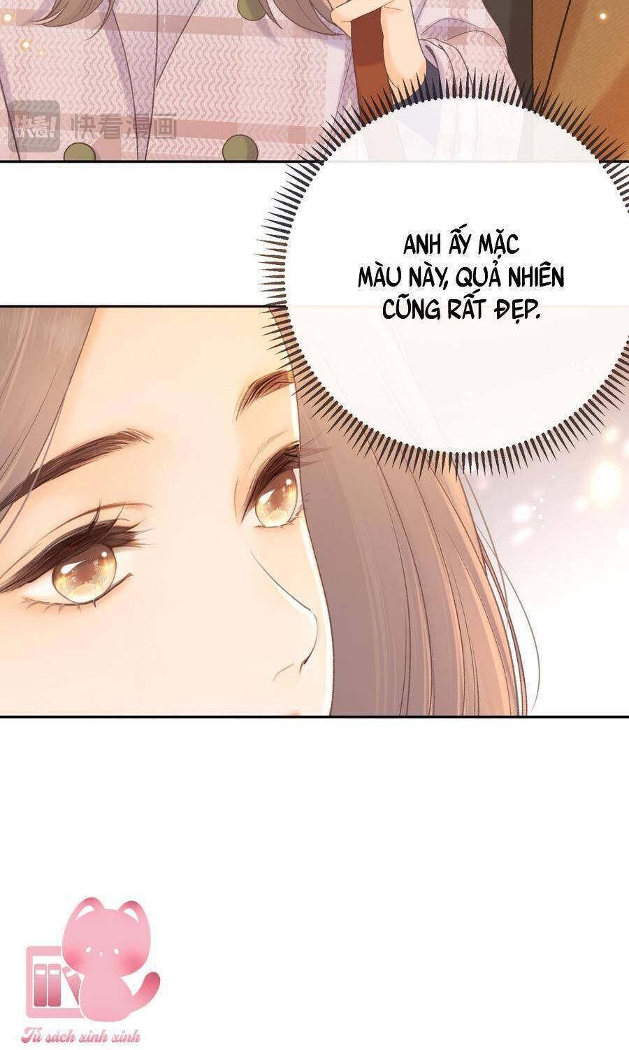 Khó Dỗ Dành [Chap 92-96]