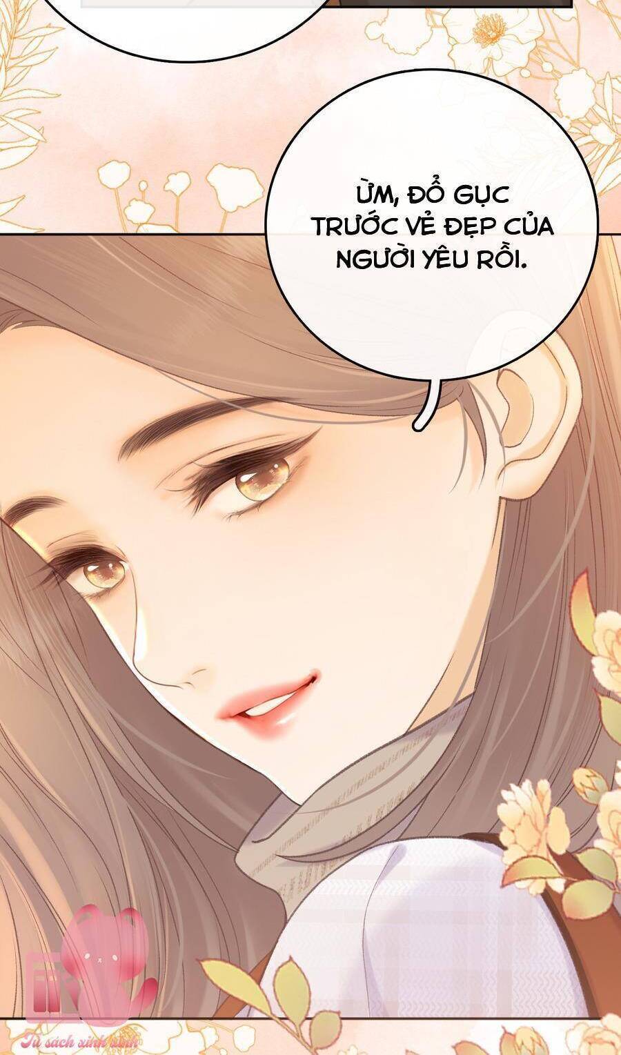 Khó Dỗ Dành [Chap 92-96]