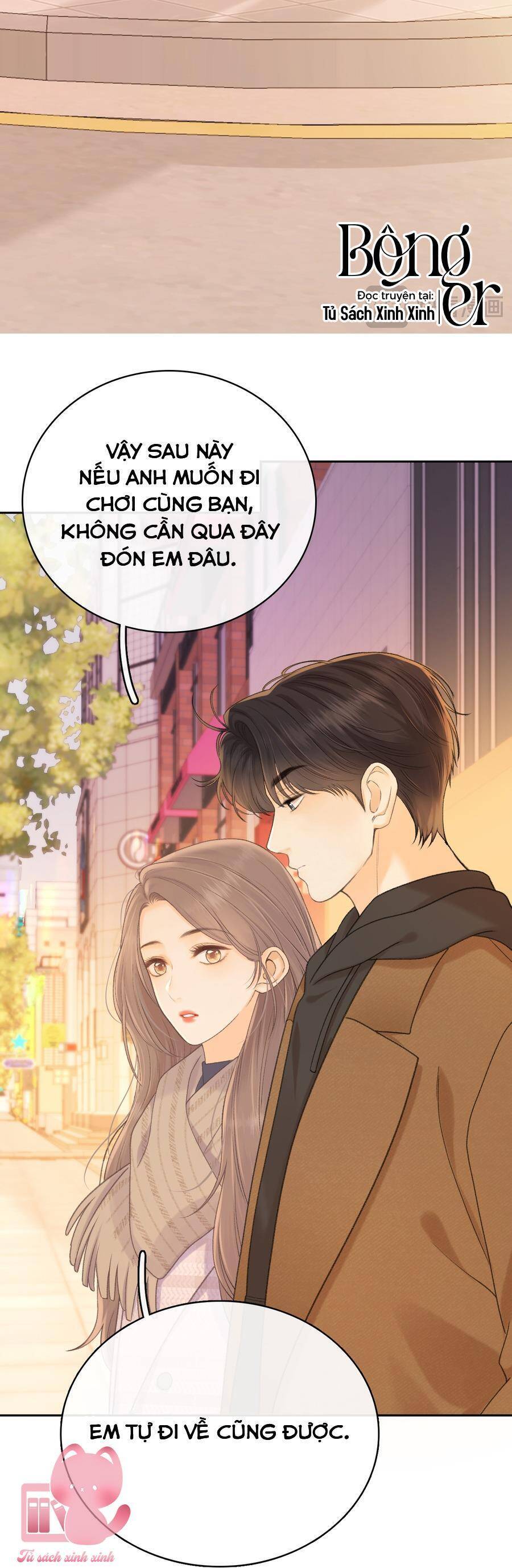 Khó Dỗ Dành [Chap 92-96]