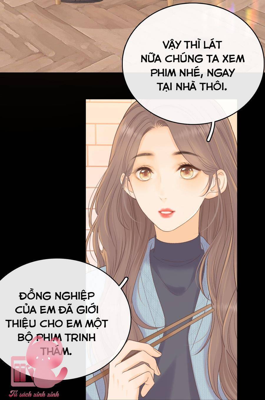 Khó Dỗ Dành [Chap 92-96]