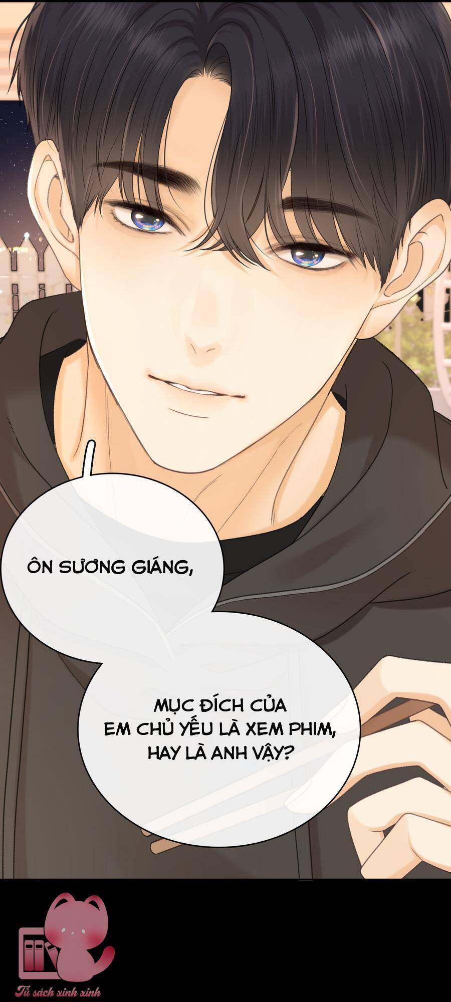 Khó Dỗ Dành [Chap 92-96]