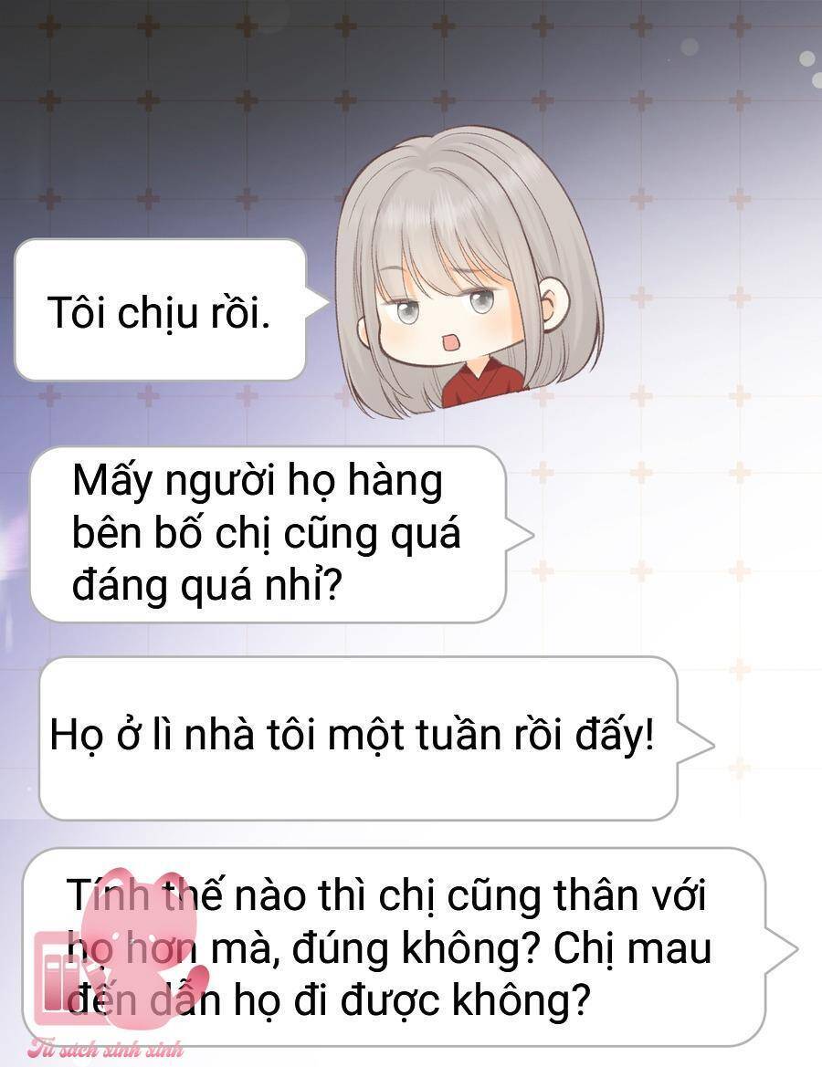 Khó Dỗ Dành [Chap 92-96]