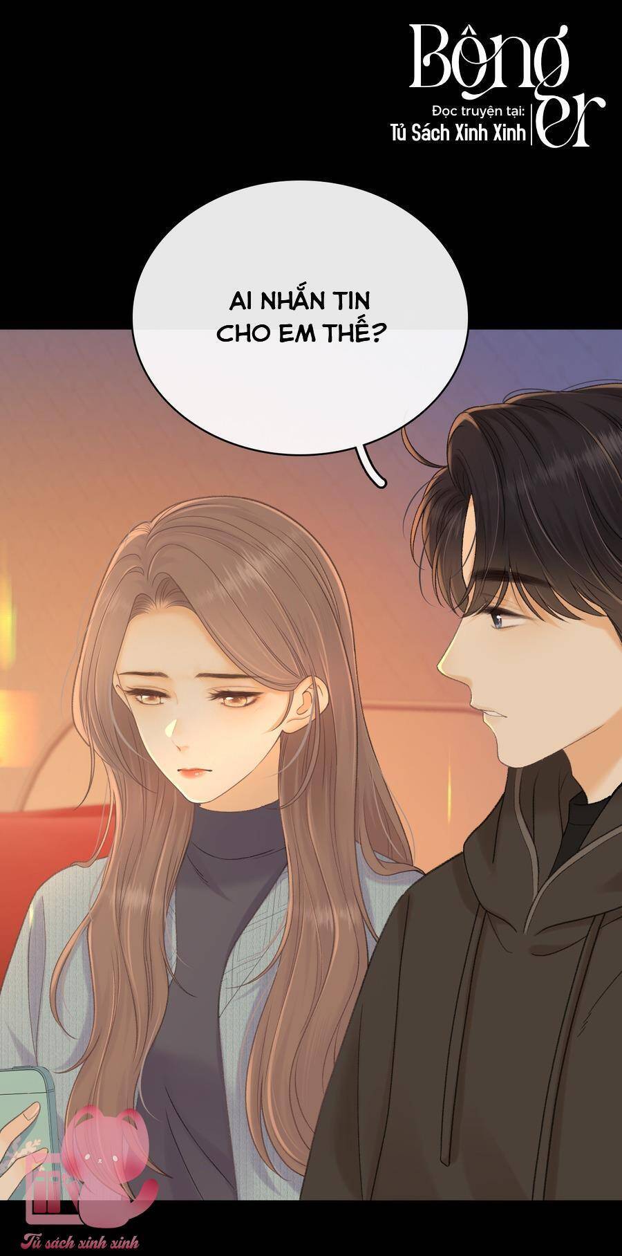 Khó Dỗ Dành [Chap 92-96]