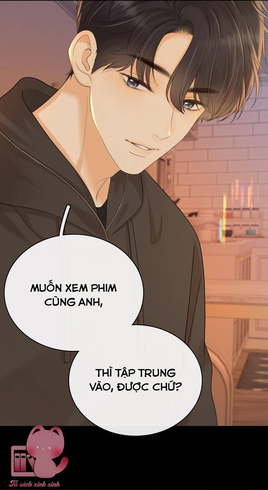 Khó Dỗ Dành [Chap 92-96]