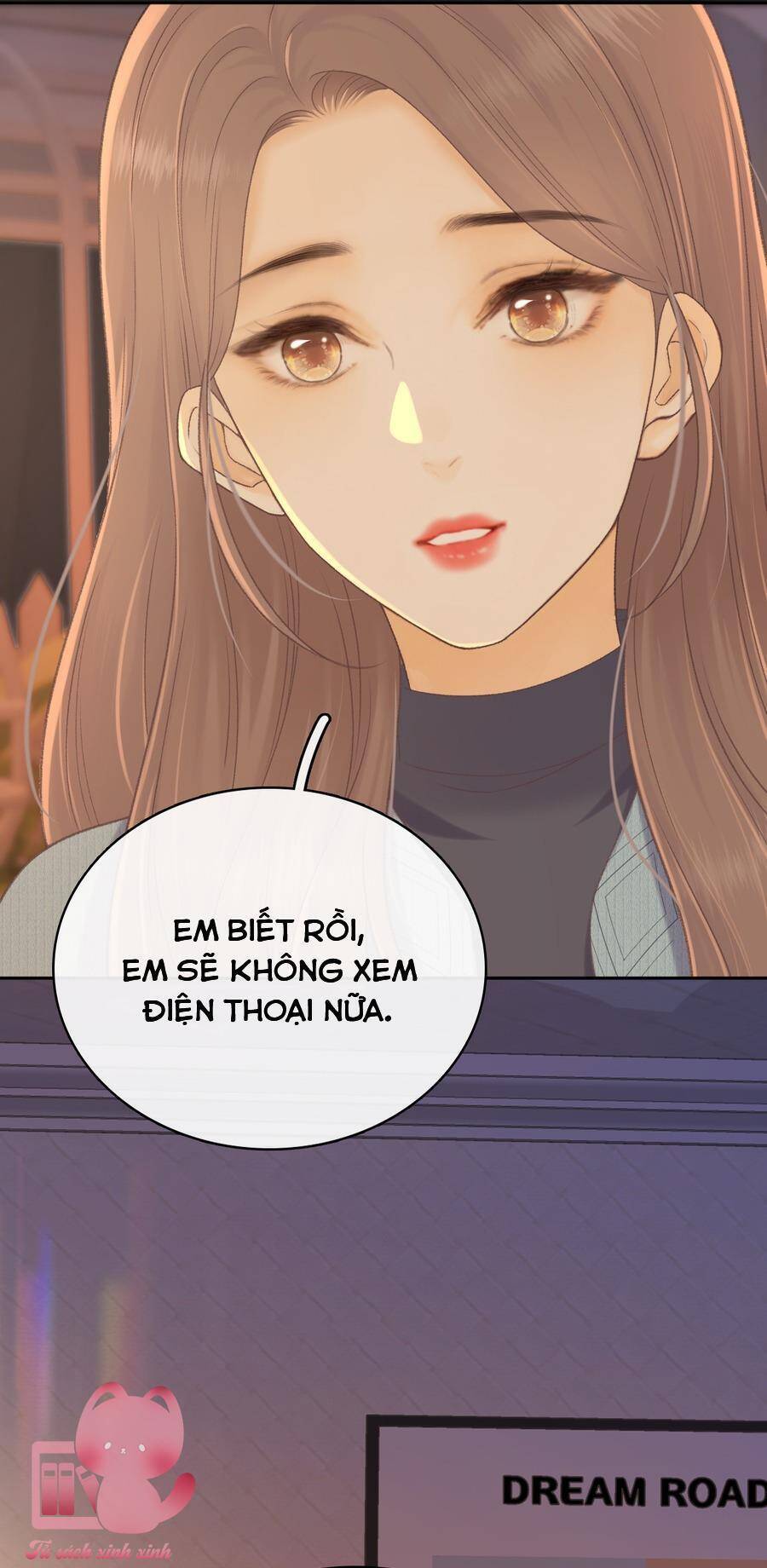 Khó Dỗ Dành [Chap 92-96]