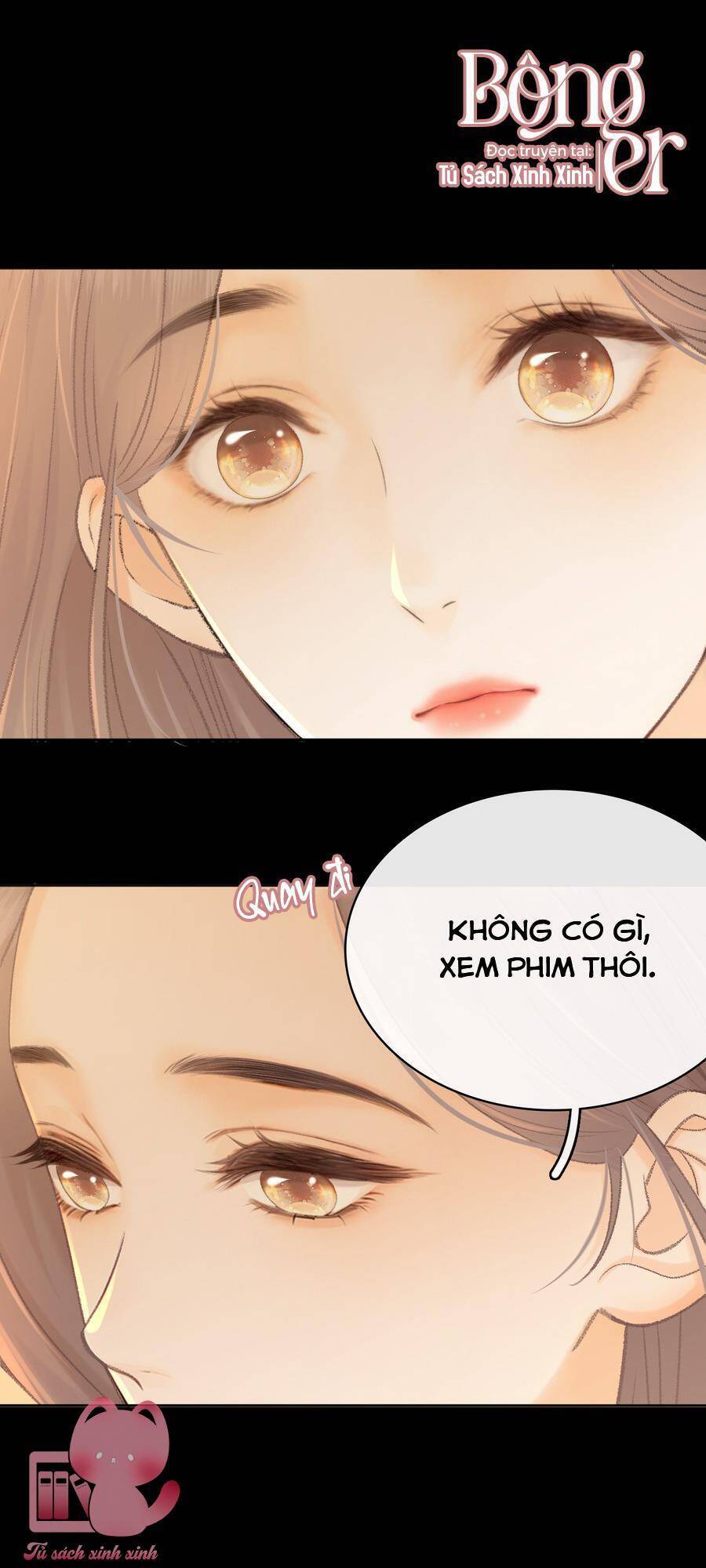 Khó Dỗ Dành [Chap 92-96]