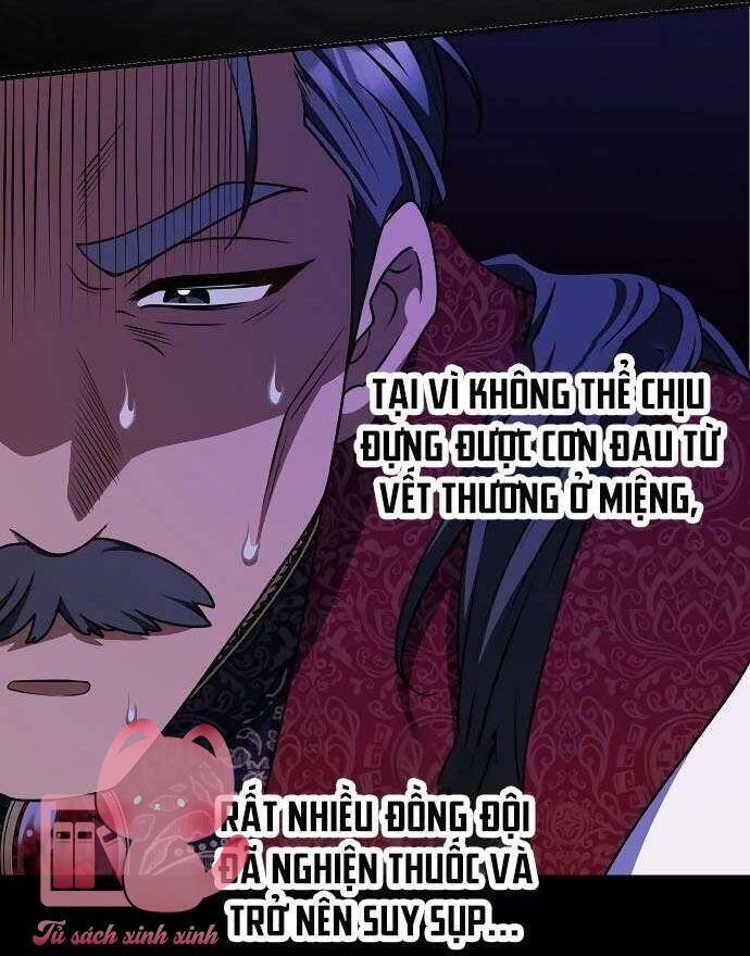 Tôi Thề Chúng Ta Chỉ Là Bạn [Chap 58-61] - Page 27