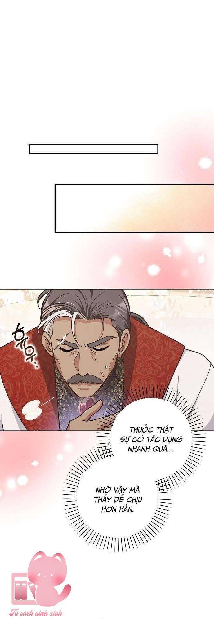 Tôi Thề Chúng Ta Chỉ Là Bạn [Chap 58-61] - Page 34