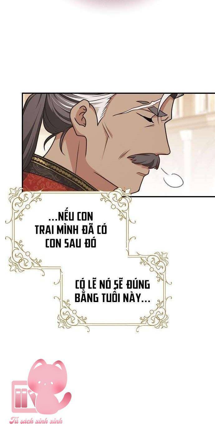 Tôi Thề Chúng Ta Chỉ Là Bạn [Chap 58-61] - Page 39