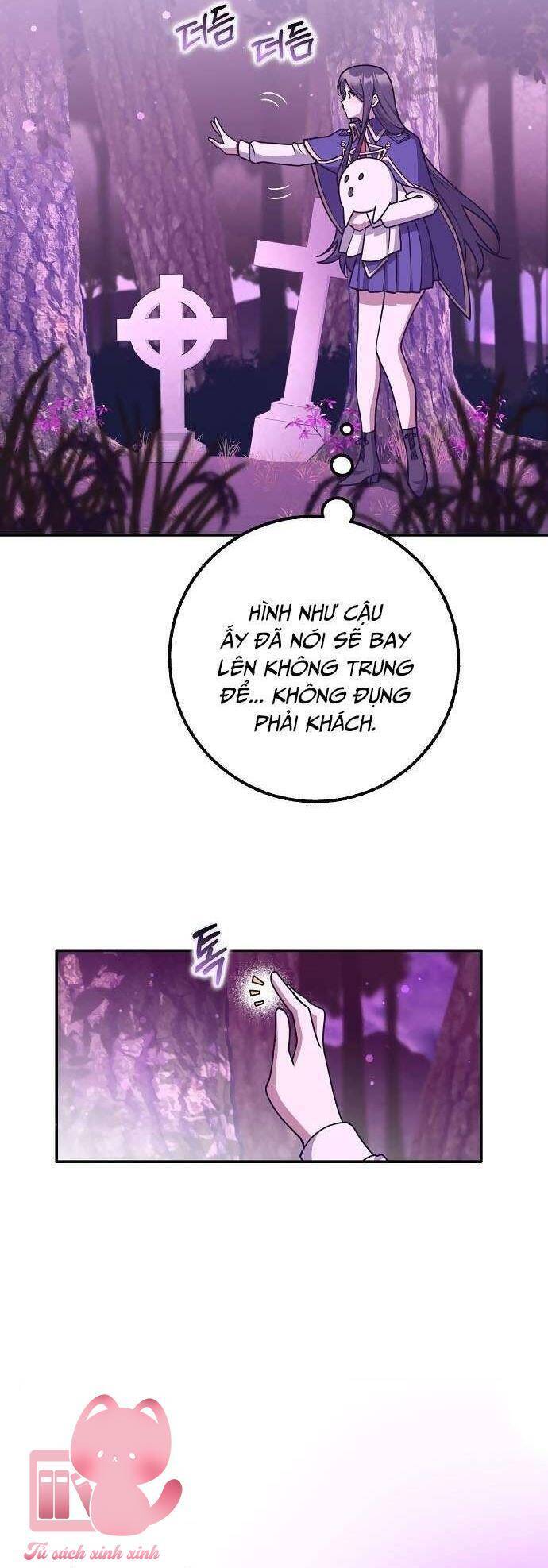 Tôi Thề Chúng Ta Chỉ Là Bạn [Chap 58-61] - Page 50