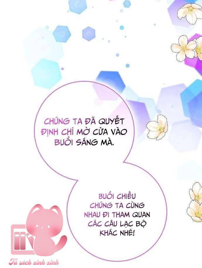 Tôi Thề Chúng Ta Chỉ Là Bạn [Chap 58-61] - Page 57