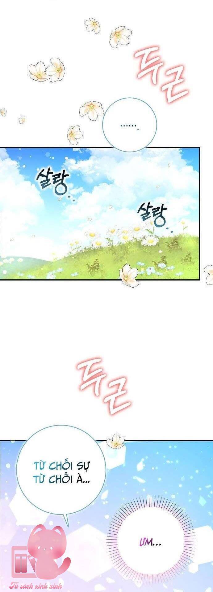 Tôi Thề Chúng Ta Chỉ Là Bạn [Chap 58-61] - Page 60