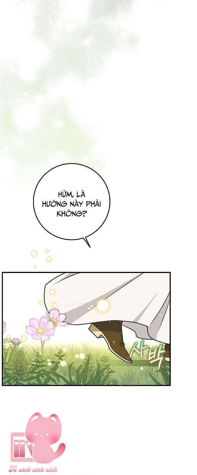 Tôi Thề Chúng Ta Chỉ Là Bạn [Chap 58-61] - Page 14