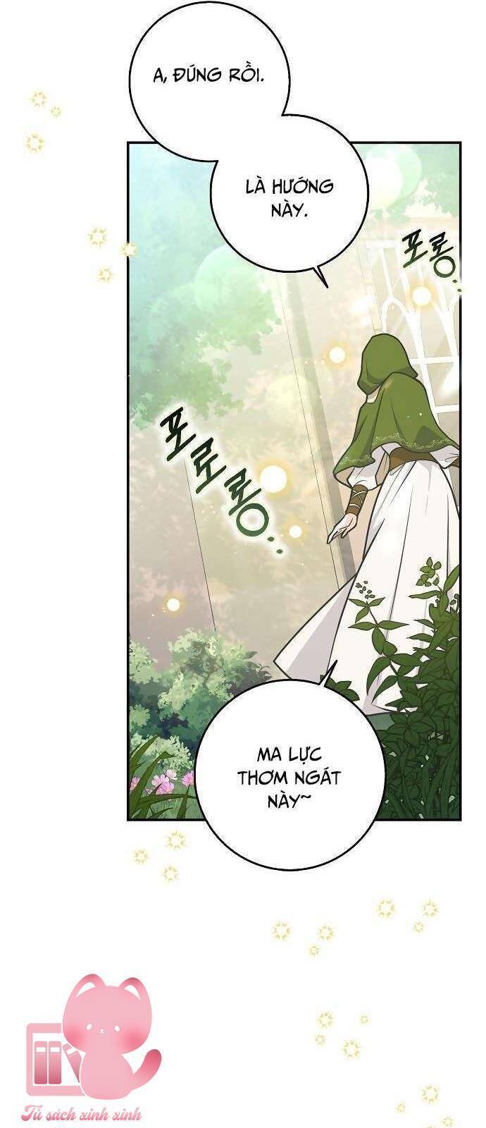 Tôi Thề Chúng Ta Chỉ Là Bạn [Chap 58-61] - Page 15