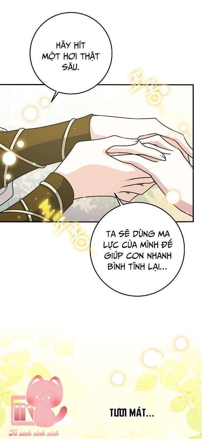 Tôi Thề Chúng Ta Chỉ Là Bạn [Chap 58-61]